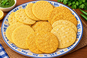Suhali (4 Pcs)