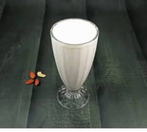 Vanilla Milk Shake
