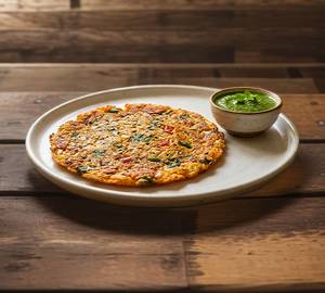 Besan Chila [No Onion No Garlic]