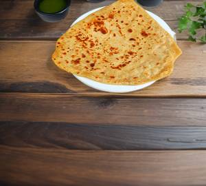 Plain Paratha