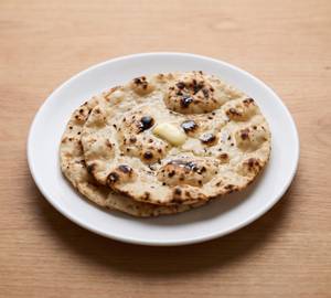 Butter Tandoori Roti