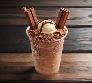 Kitkat Thick Shake