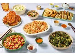 Chinese Feast Box