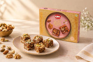 Walnut Dhoda 500 gms