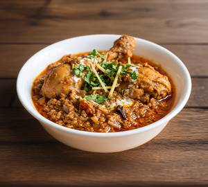 Chicken Rara