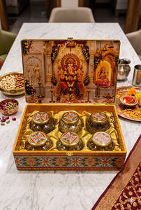 Devotion Jar Hamper