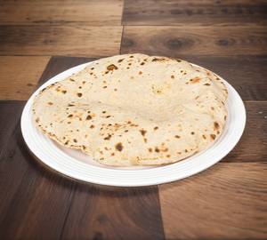 Tawa Roti