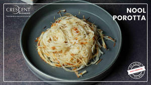 Nool Parotta (with Out Gravy)