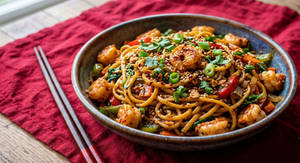 Prawn Fried Rice