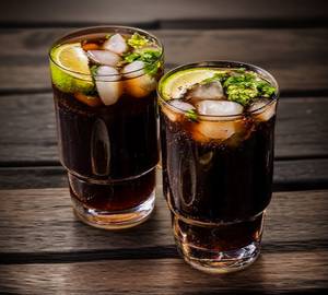 Coke