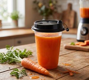 Carrot Juice