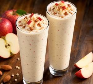 Apple Shake