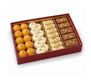 Make Your Own Sweet Box (1kg)
