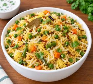 Pulao Biryani