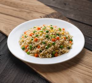 Veg Fried Rice