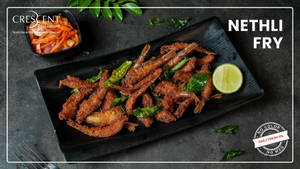 Nethili Fry