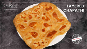 Malabar Chappathy