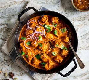 Amul Paneer Masala Curry