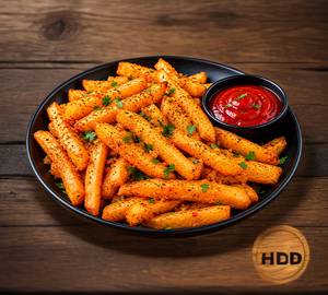 Potato Finger Fry
