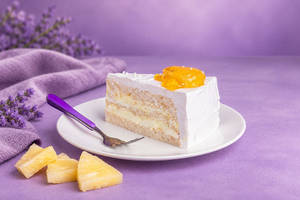 Pineapple Pastry