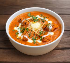 Special Butter Chicken