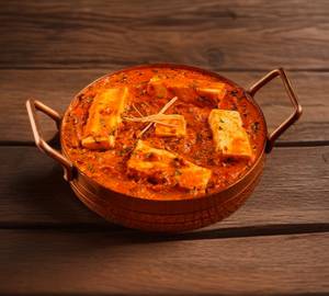 Paneer Kadai - 300 ml