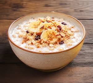 Milk Oats (500 Ml(