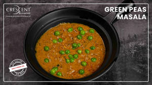 Green Peas