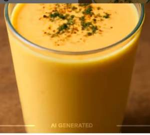 Mango Lassi