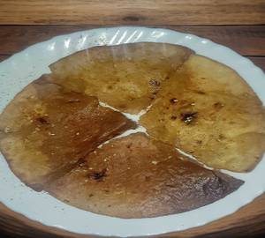 Sindhi Roti