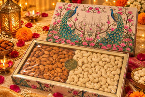 Diwali Hamper Center Opening
