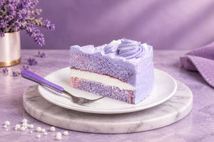 The Lavender Pastry
