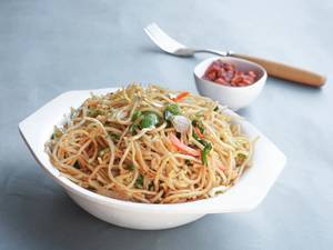 Veg Noodles