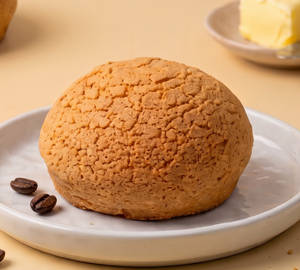 Coffee Butter Bun