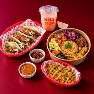 Spice Box