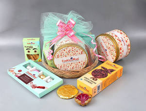 Cookieman Happiness Gift Hamper