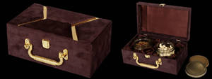 DRY FRUIT BOX 10