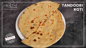 Tandoori Roti