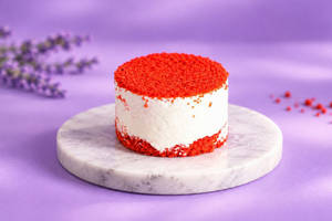 Red Velvet Mini Cheesecake (150gm)