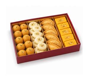 Make Your Own Sweet Box (1kg)