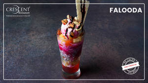 Mini Falooda