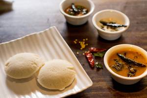 1 Pc Idli