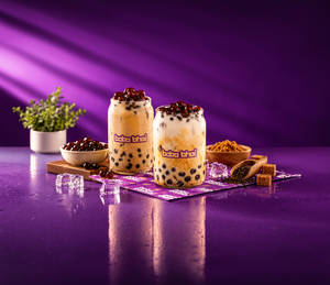 Any 2 Cold Coffees
