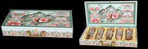 DRY FRUIT BOX 15