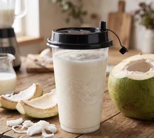 Tender Coconut Milkshake