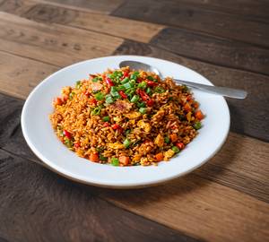 Chilli Fried Rice