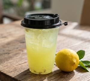 Lemon Juice