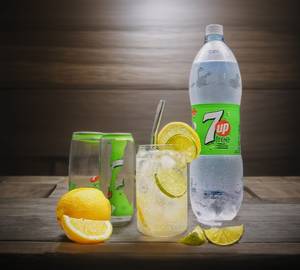 7 up