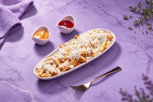 Cheese Fries
