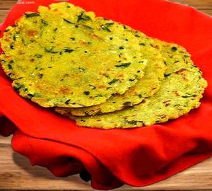 Makke Ki Roti